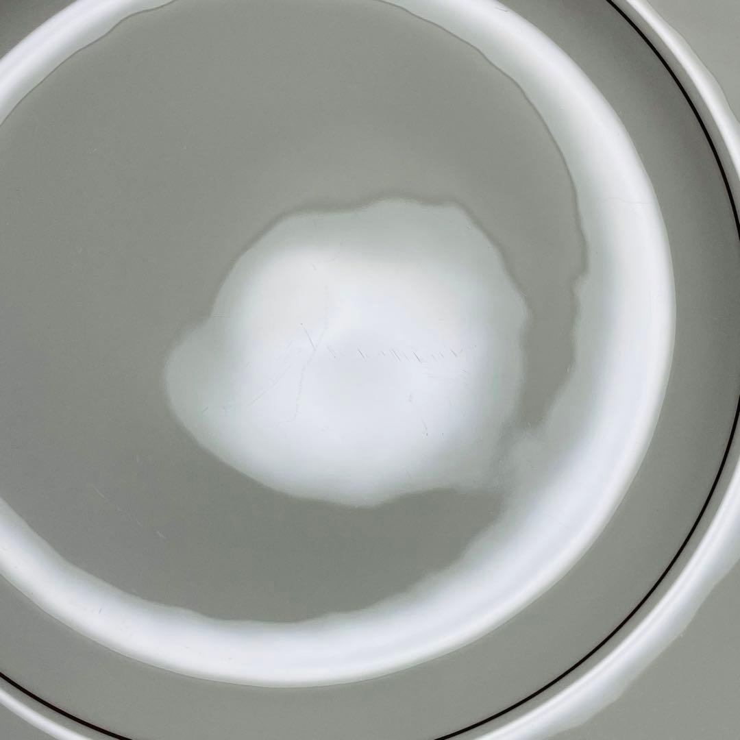 Noritake ノリタケ ロシェルゴールド 皿 プレート 約27cm 6枚