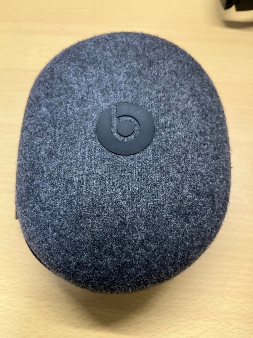 beats solo pro ブラック
