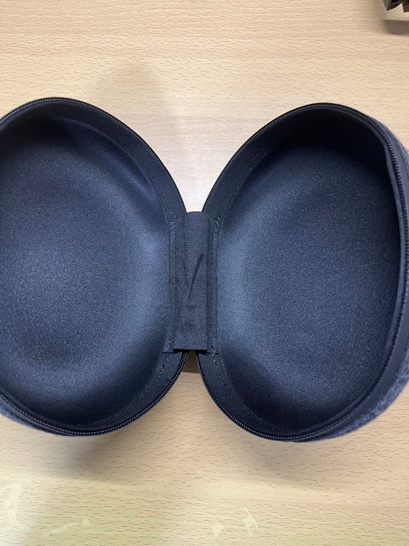 beats solo pro ブラック