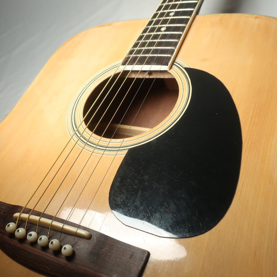 Pro Martin W-180-N アコースティックギター 難あり