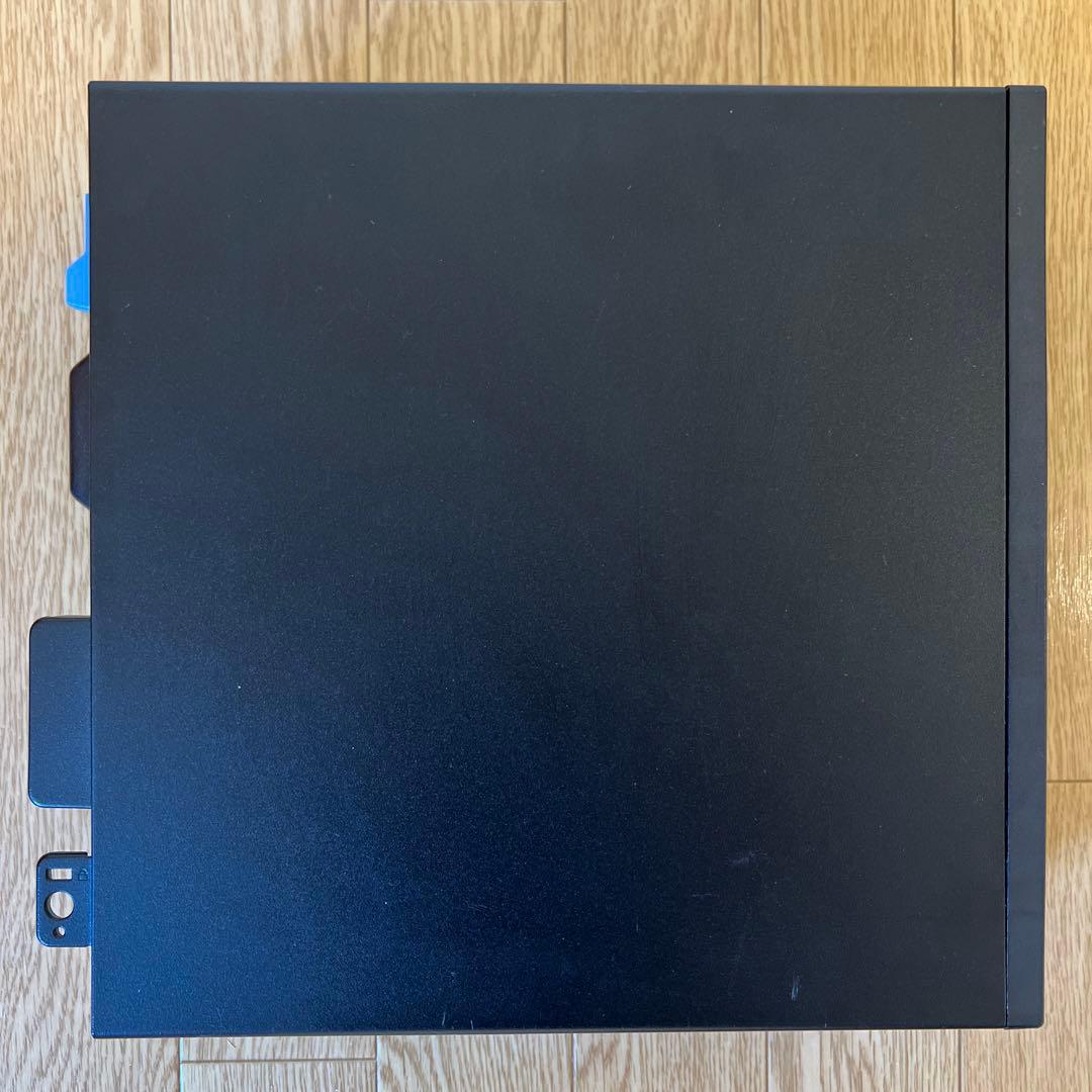 [大幅値下げ] DELL i5-6500 SSD HDD GTX1050Ti