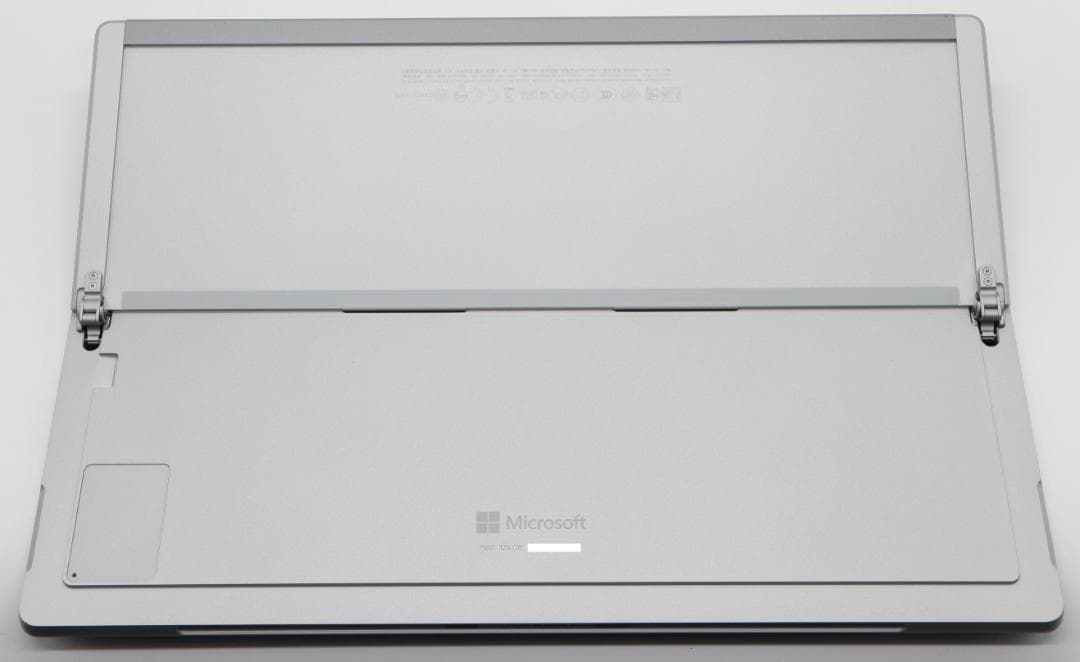 概ね綺麗Surface Pro7+ i5・8GB・512GBタイプカバーオフィス