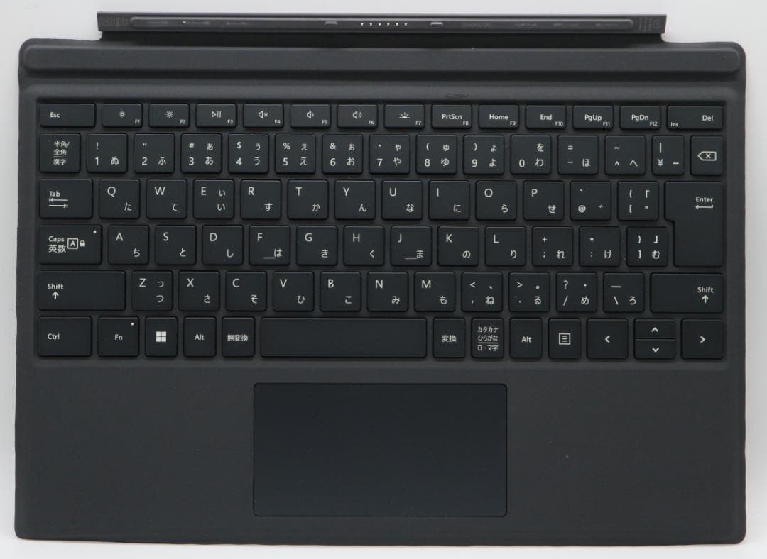 概ね綺麗Surface Pro7+ i5・8GB・512GBタイプカバーオフィス