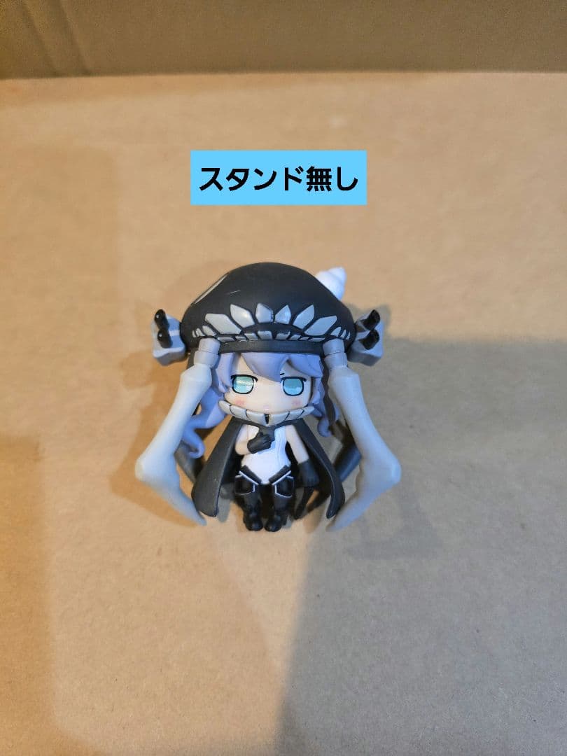 艦これ 大和 フィギュア + 艦これミニフィギュア8点セット