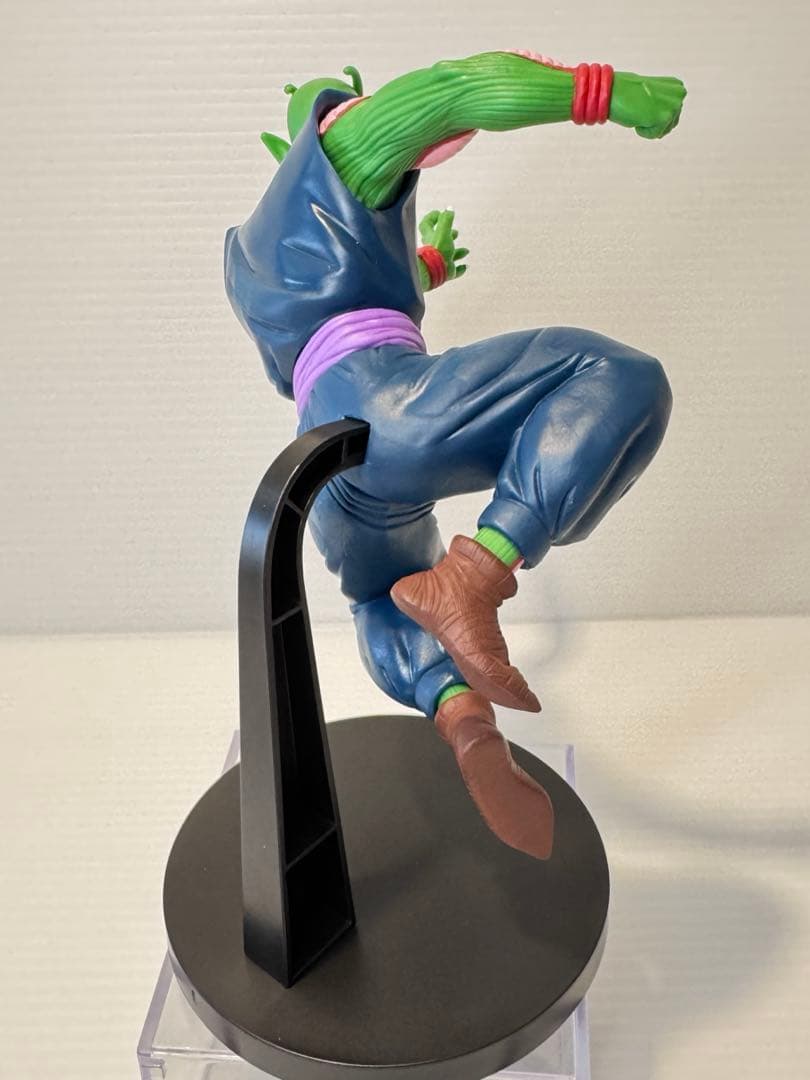 DRAGONBALL ドラゴンボール　プライズ7体セット