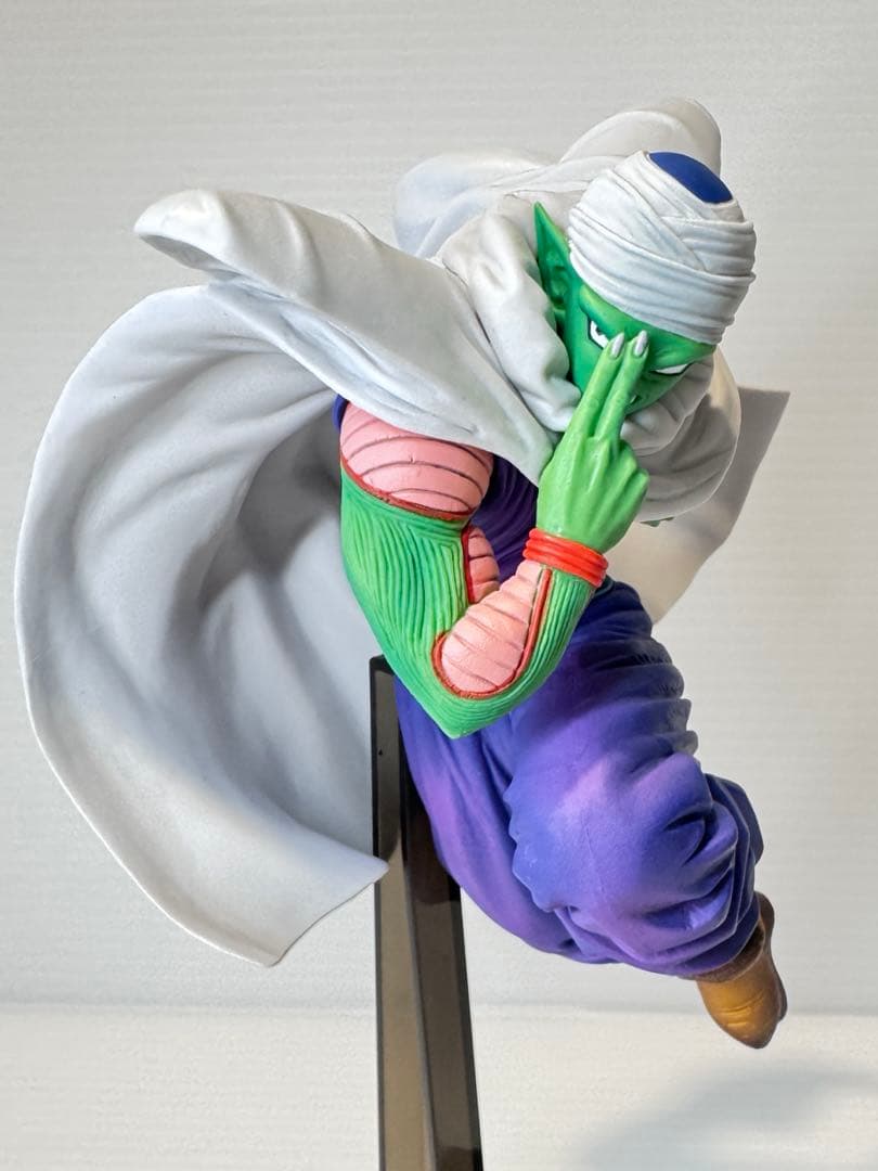 DRAGONBALL ドラゴンボール　プライズ7体セット