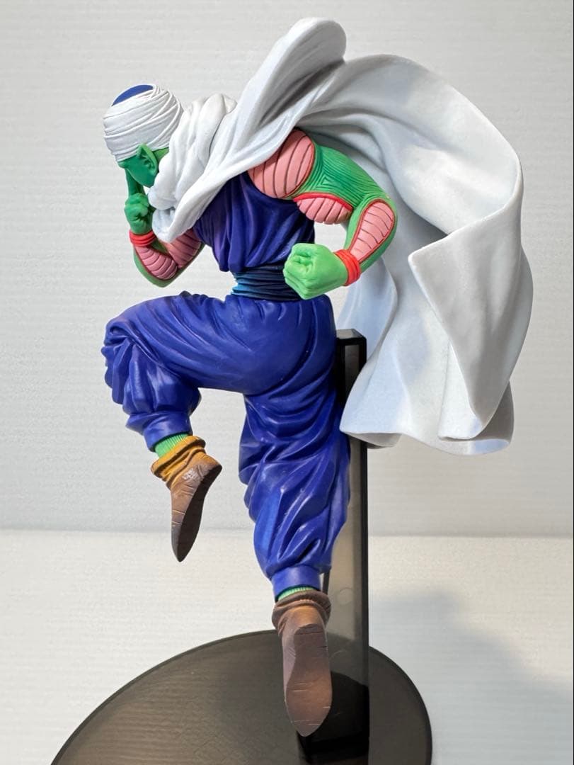 DRAGONBALL ドラゴンボール　プライズ7体セット