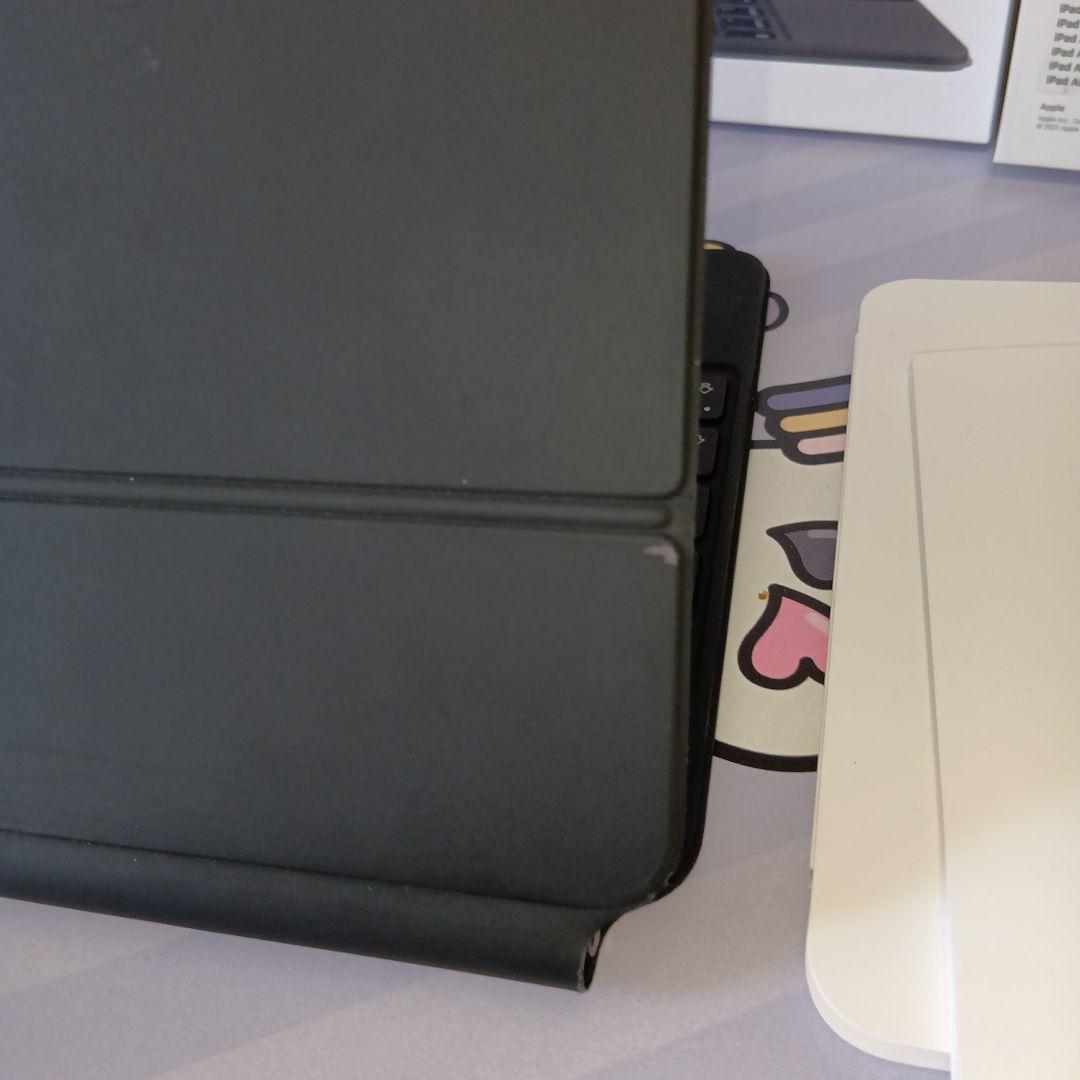 shota様iPad Magic Keyboard MXQT2J/A 11インチ