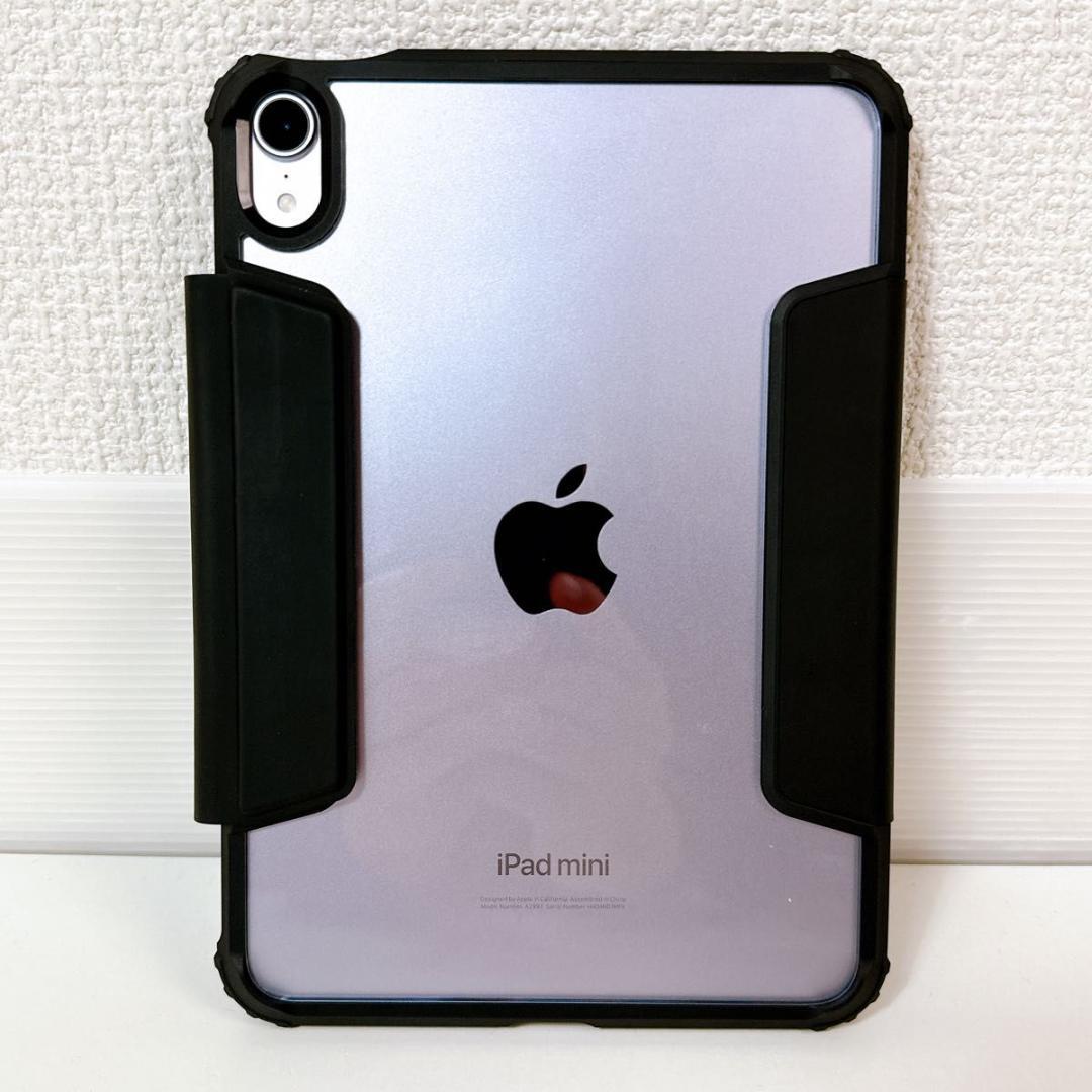 ipad mini 第7世代 128G パープル 超美品！