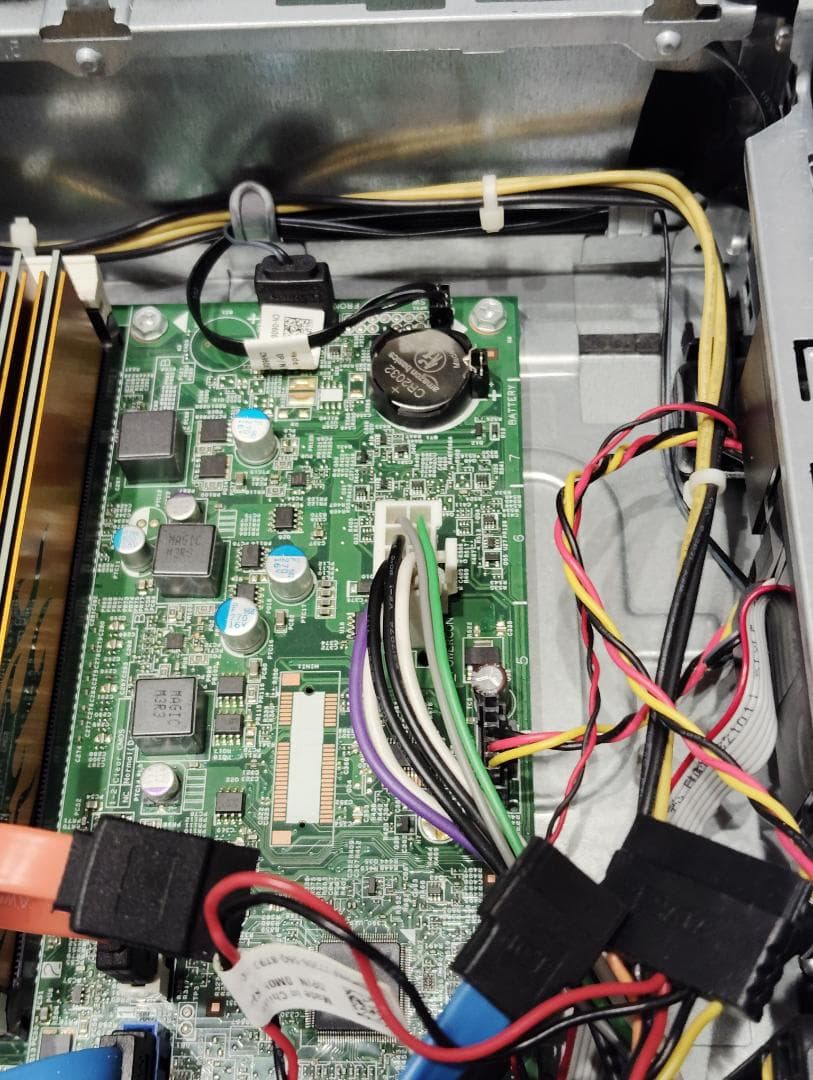 Windowsデスクトップ DELL OPTIPLEX 3020 Win11 i5 SSD office