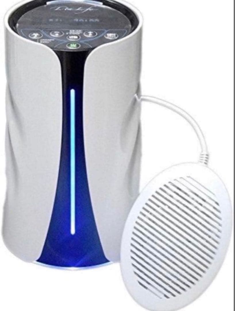 水素風呂生成器 Lita Life