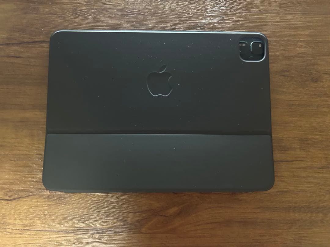 Apple純正 iPad Smart Keyboard Folio 11inch
