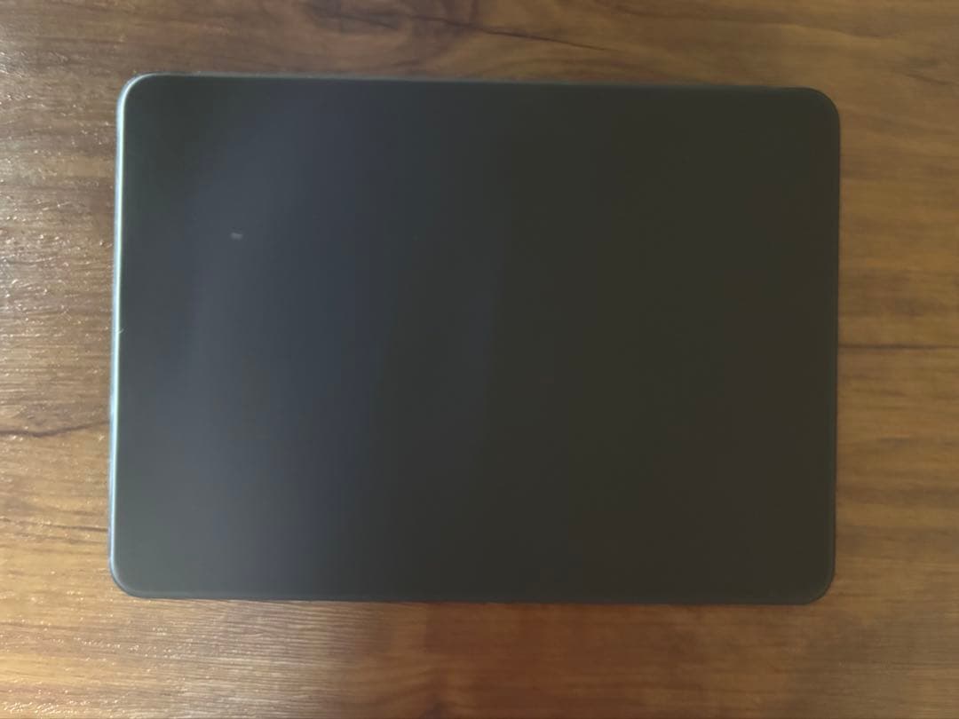 Apple純正 iPad Smart Keyboard Folio 11inch