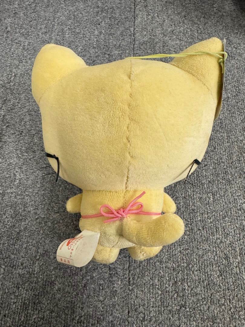 平成レトロ　ムーぽん おかーぽん ゴロー まとめ タグ付き 非売品