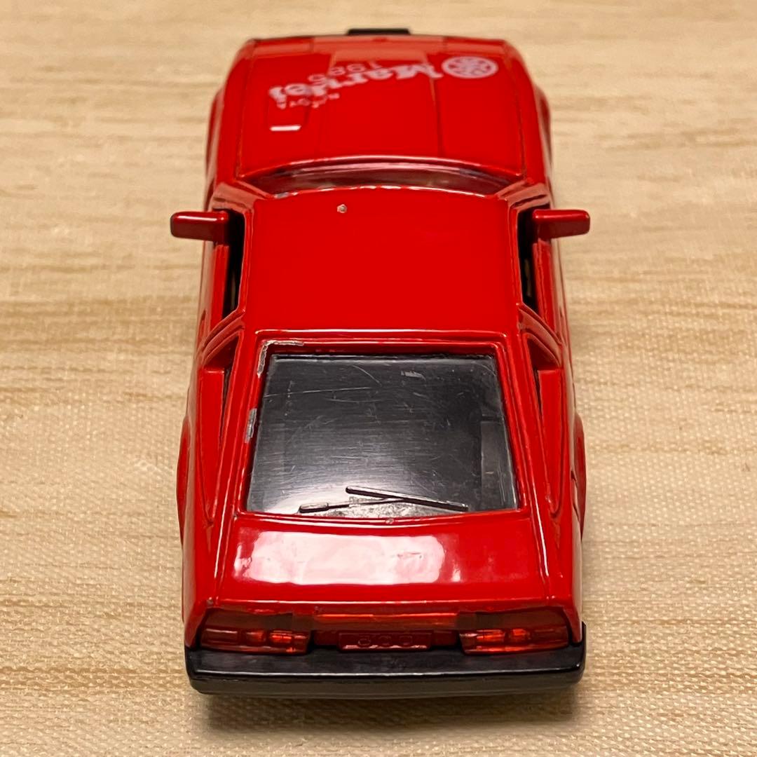 トミカ 日産 フェアレディZ 300ZX 丸栄 No.15 1/61