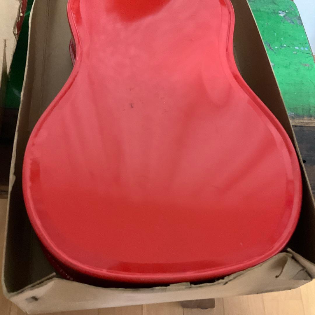【希少】ディズニーウクレレ　日本製　ヴィンテージ