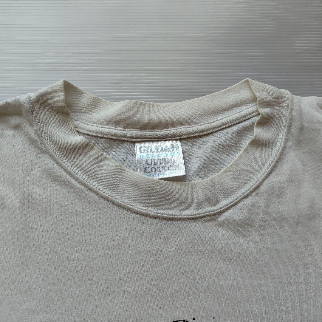 NYHC NO REDEEMIG SOCIAL VALUE Tシャツ 　サイズL