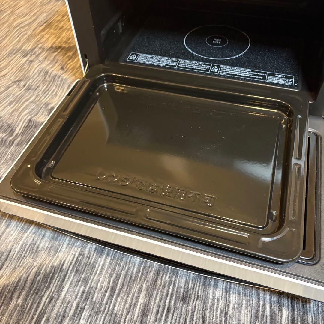 【美品】TOSHIBA ER-TD70 オーブンレンジ　2020年製