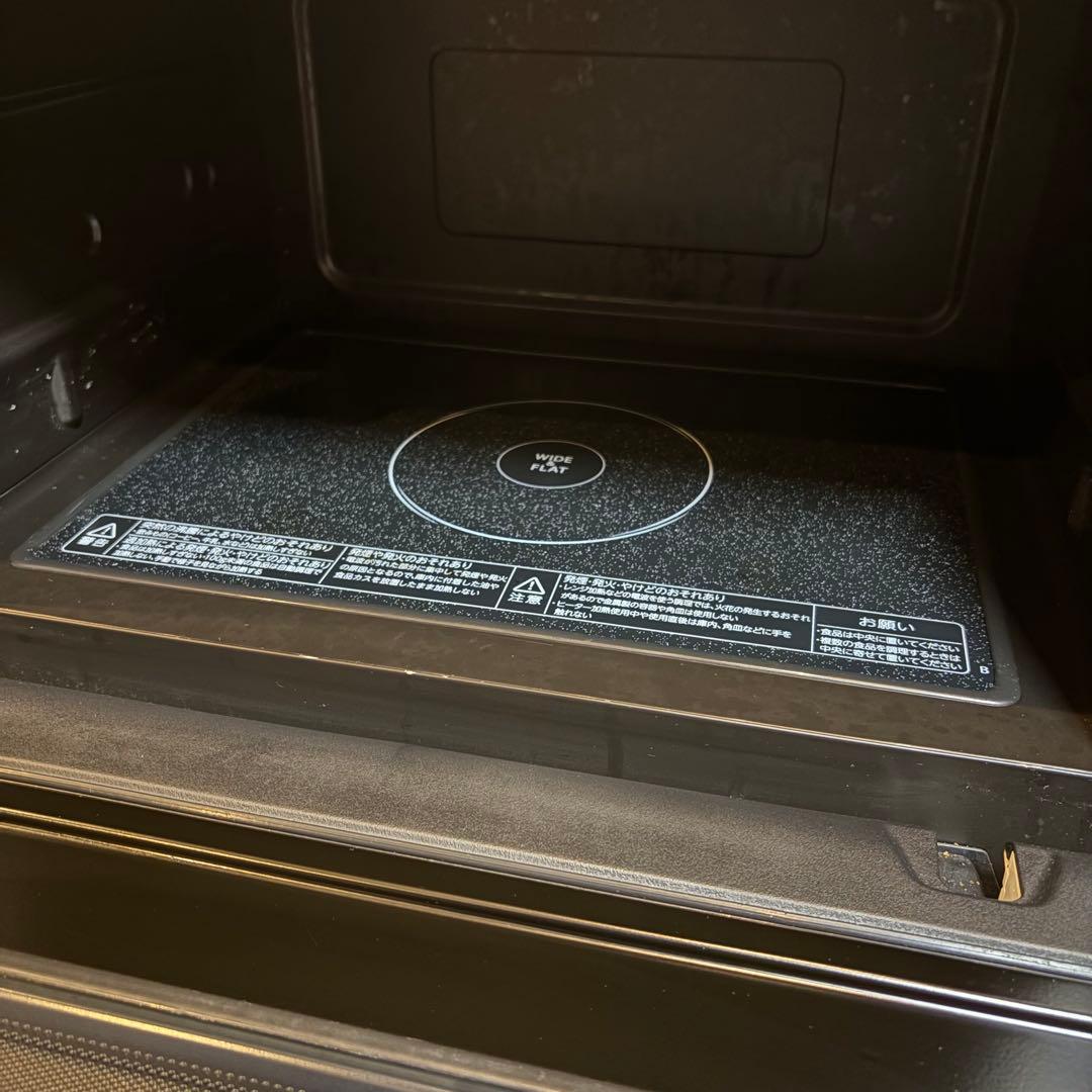 【美品】TOSHIBA ER-TD70 オーブンレンジ　2020年製