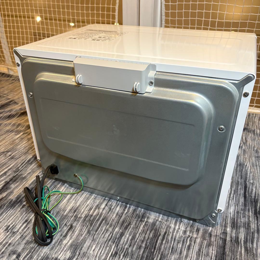 【美品】TOSHIBA ER-TD70 オーブンレンジ　2020年製