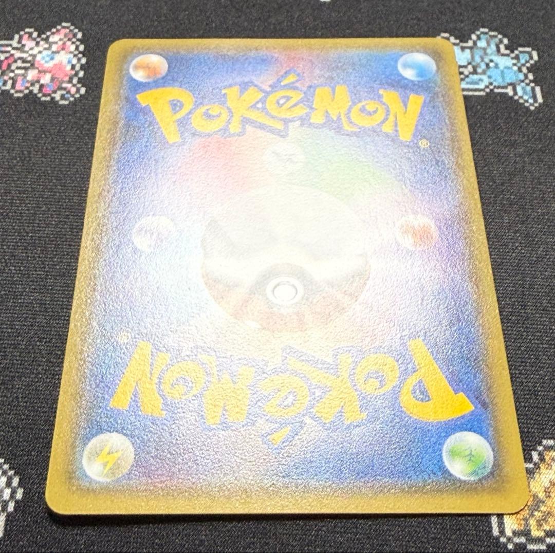 ★ポケモンカード ニンフィア バトルフェスタ 2014 プロモ★