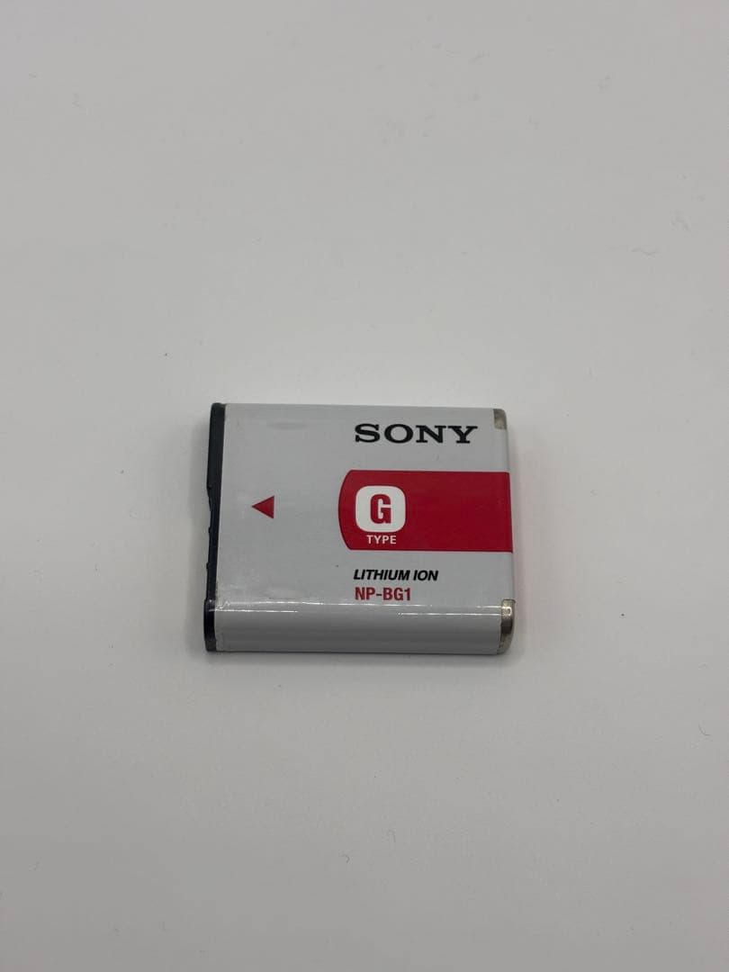✨動作良好✨SONY ソニー サイバーショット DSC-WX1 ゴールド