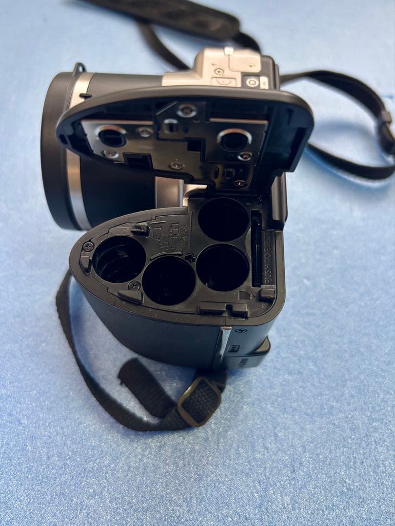 OLYMPUS SP-600UZ 光学デジタルカメラ　超美品