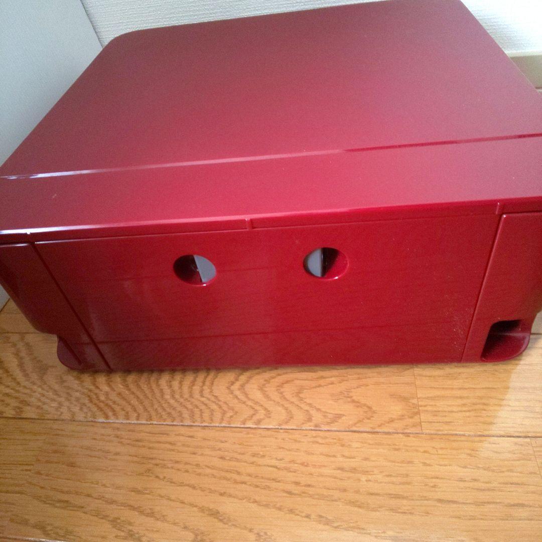 EPSON EP-881AR プリンター＊ジャンク品＊