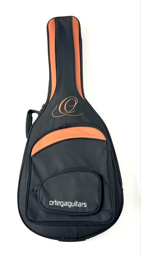 【美品】ORTEGA オルテガ R158SN-HSB アコースティックギター