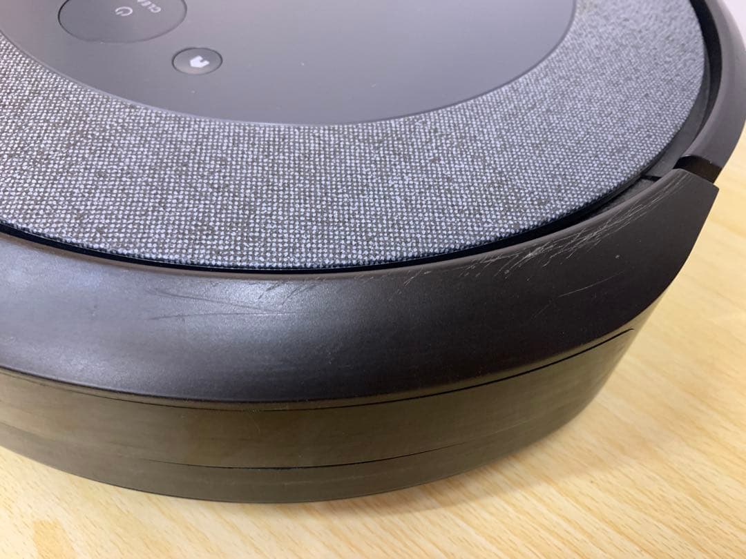 【中古】Robot Roomba i3 i3150 MM70618-1