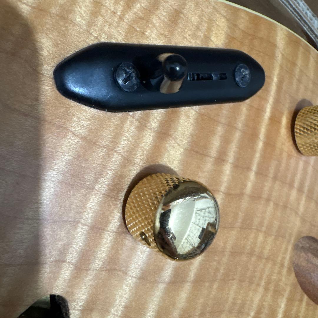 (お値下げ)Ibanez エレキギター SEW761FM