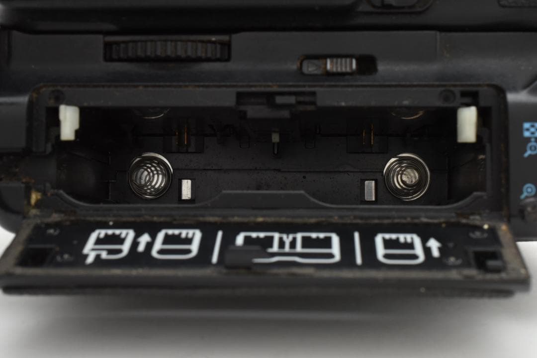Canon EOS 7D ボディ バッテリーグリップ付き