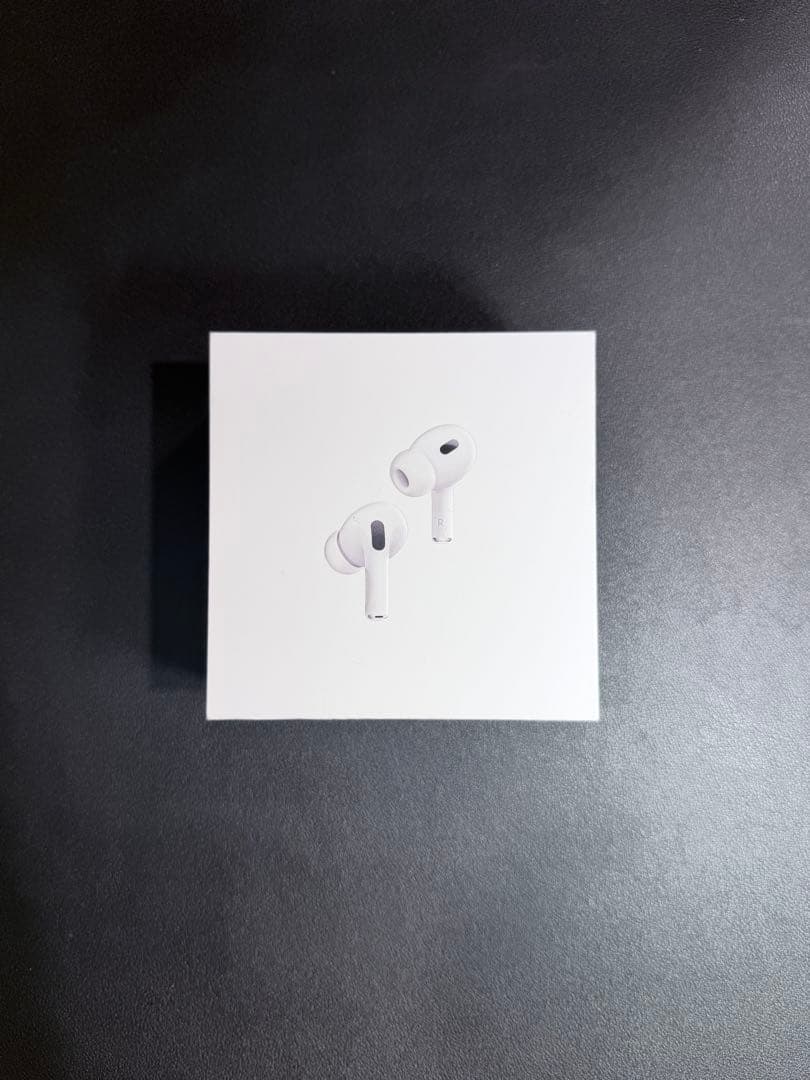 イヤホン Air pods pro2