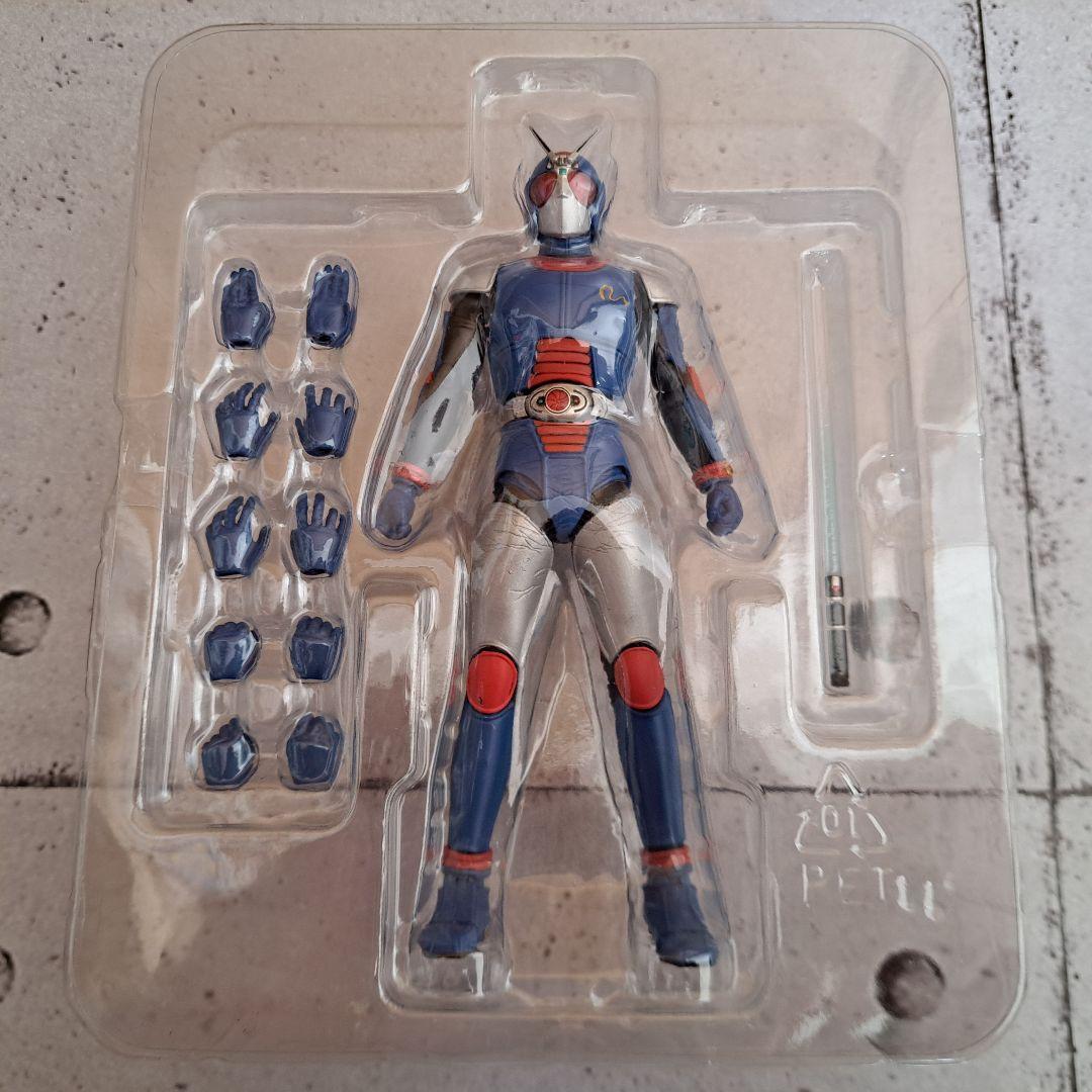 S.H.Figuarts バイオライダー