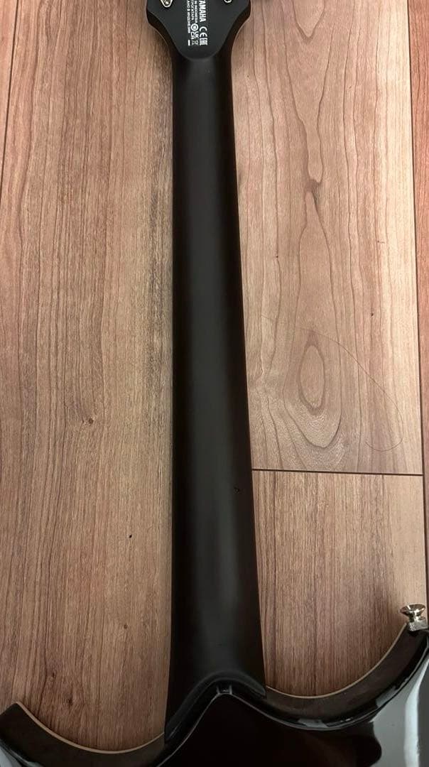 ギター Yamaha RSS20 black