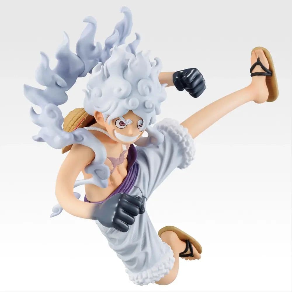 Ｕ→キ ONE PIECE一番くじ 思い描く未来 フルコンプリートセット