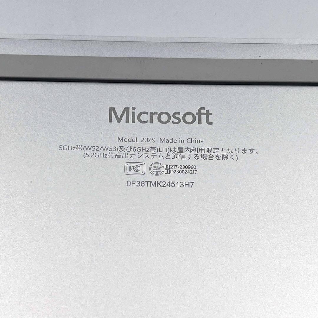 ☆新品同様☆surface☆Laptop Studio2☆超美品☆0218-07