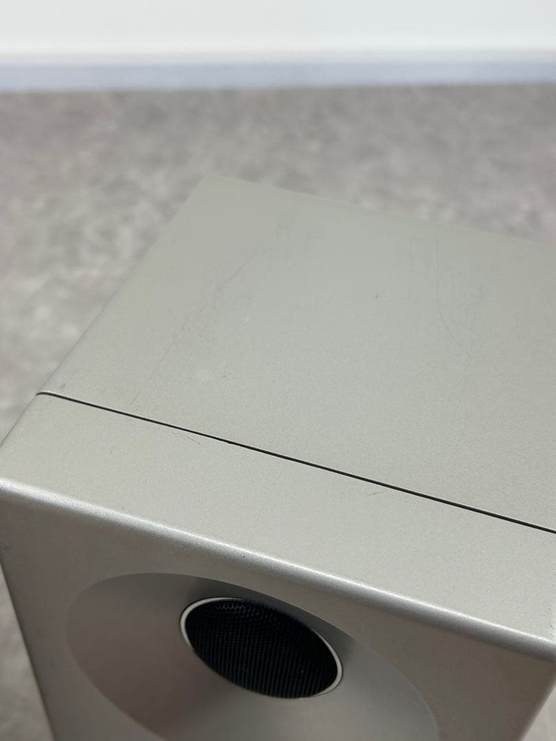 送料込み⭐︎Technics【ペアスピーカー SB-F2】動作確認済み