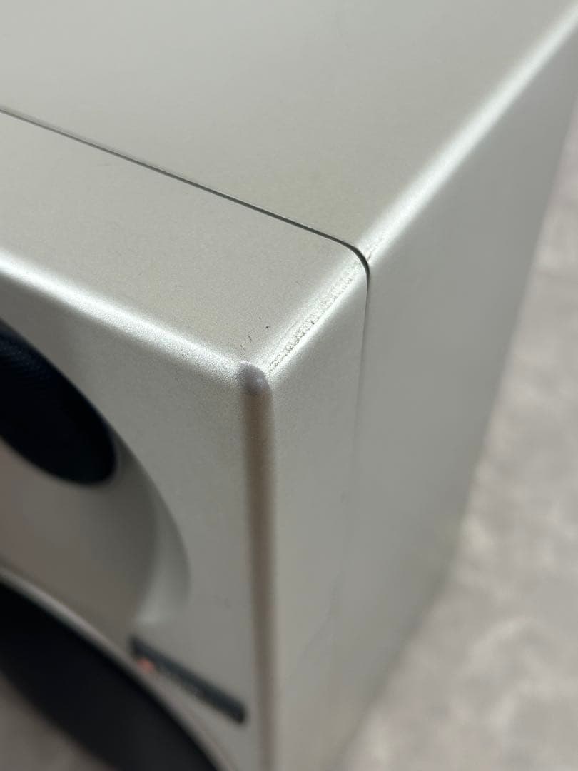 送料込み⭐︎Technics【ペアスピーカー SB-F2】動作確認済み