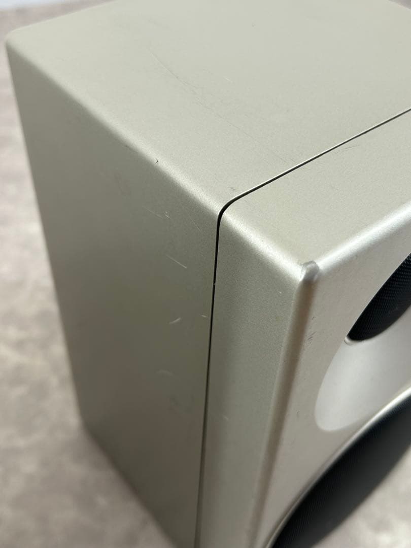 送料込み⭐︎Technics【ペアスピーカー SB-F2】動作確認済み