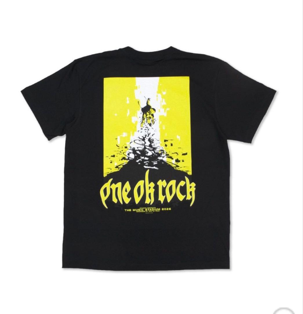 ワンオクONE OK ROCK TMS 2026