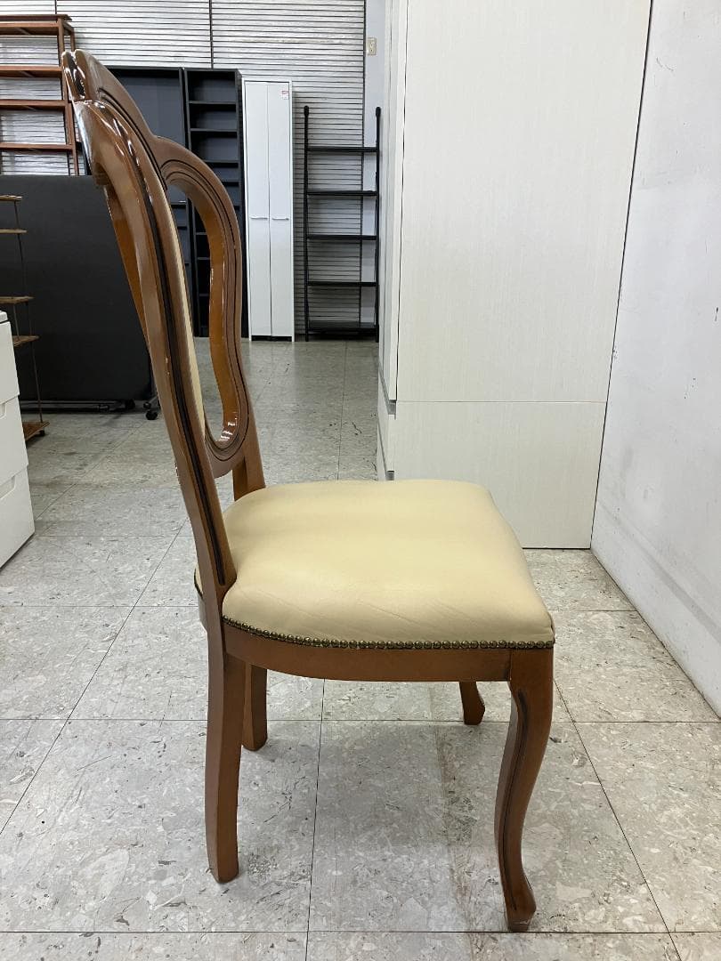 チェア イタリア製