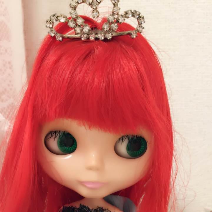 ブライス シネマプリンセス アニバーサリー