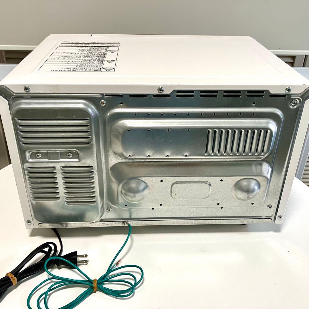 【美品】HITACHI オーブンレンジ MRO-RT5 ホワイト