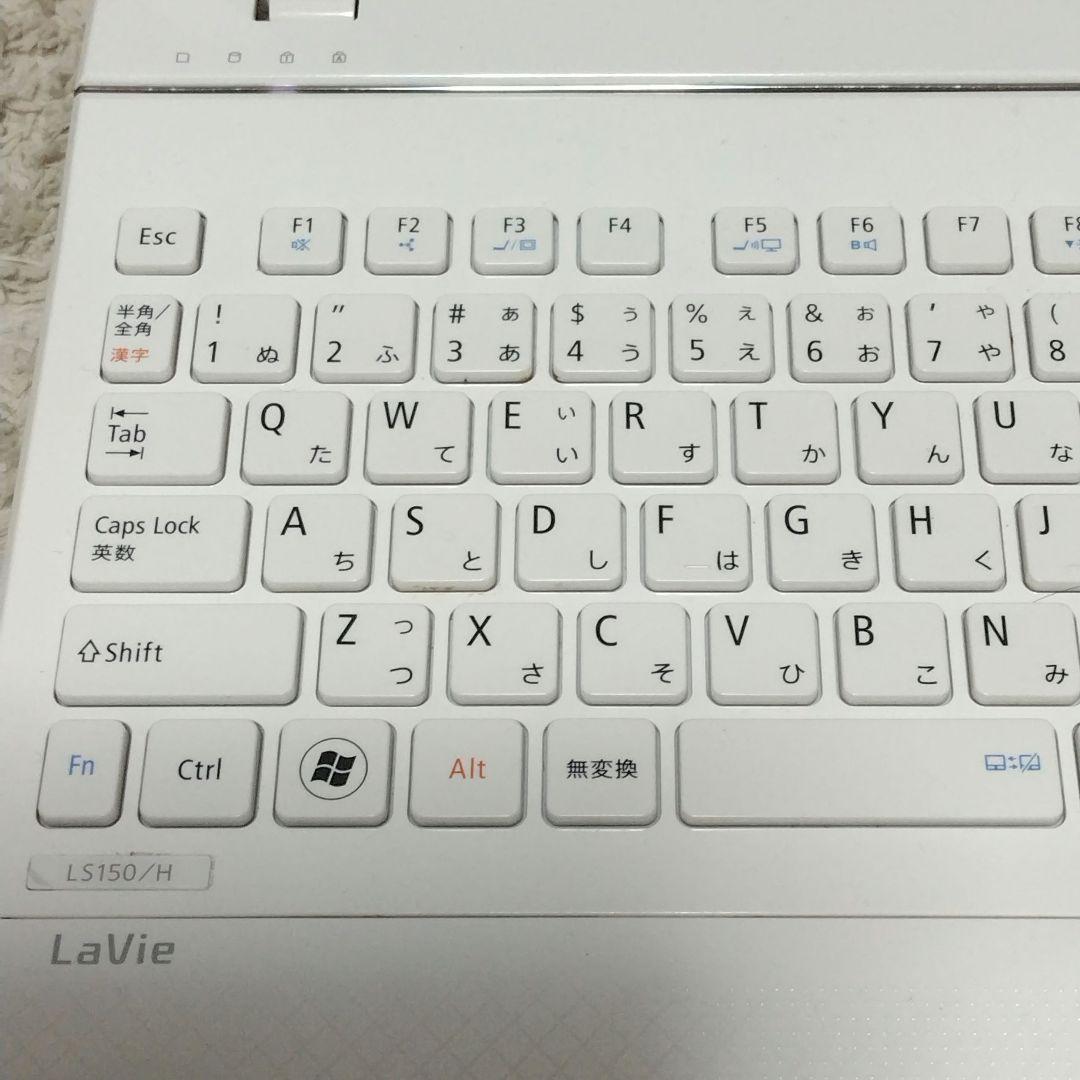 千40 超特価 CPU i5 メモリ8GB カメラ Office ノートパソコン