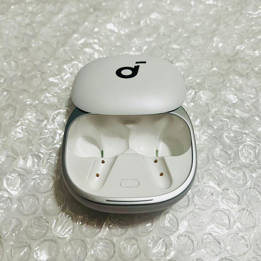 Anker Soundcore Liberty 4 ワイヤレスイヤホン