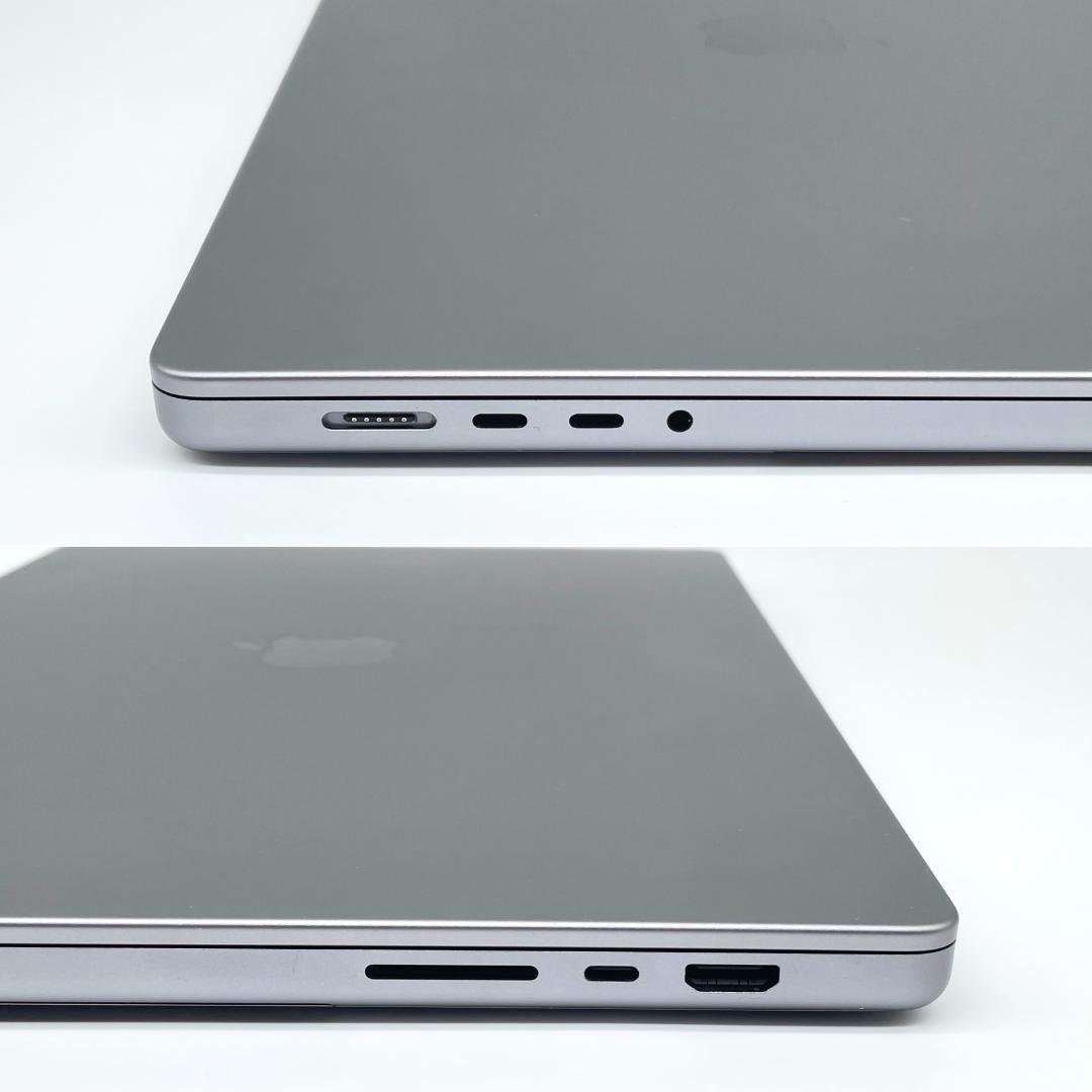 【即配】MacBook Pro 2021 M1 Max 64GB 1TB
