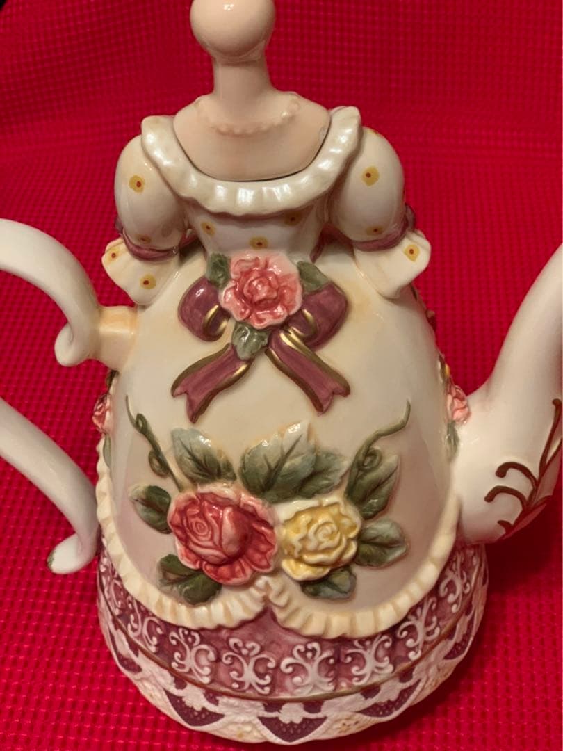 Tea “set” No Brand