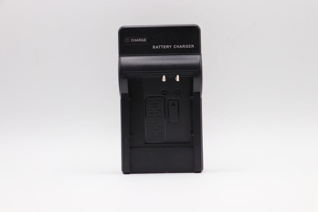 ✨動作確認済み！✨OLYMPUS VH-410 充電器付き！(訳アリ品)