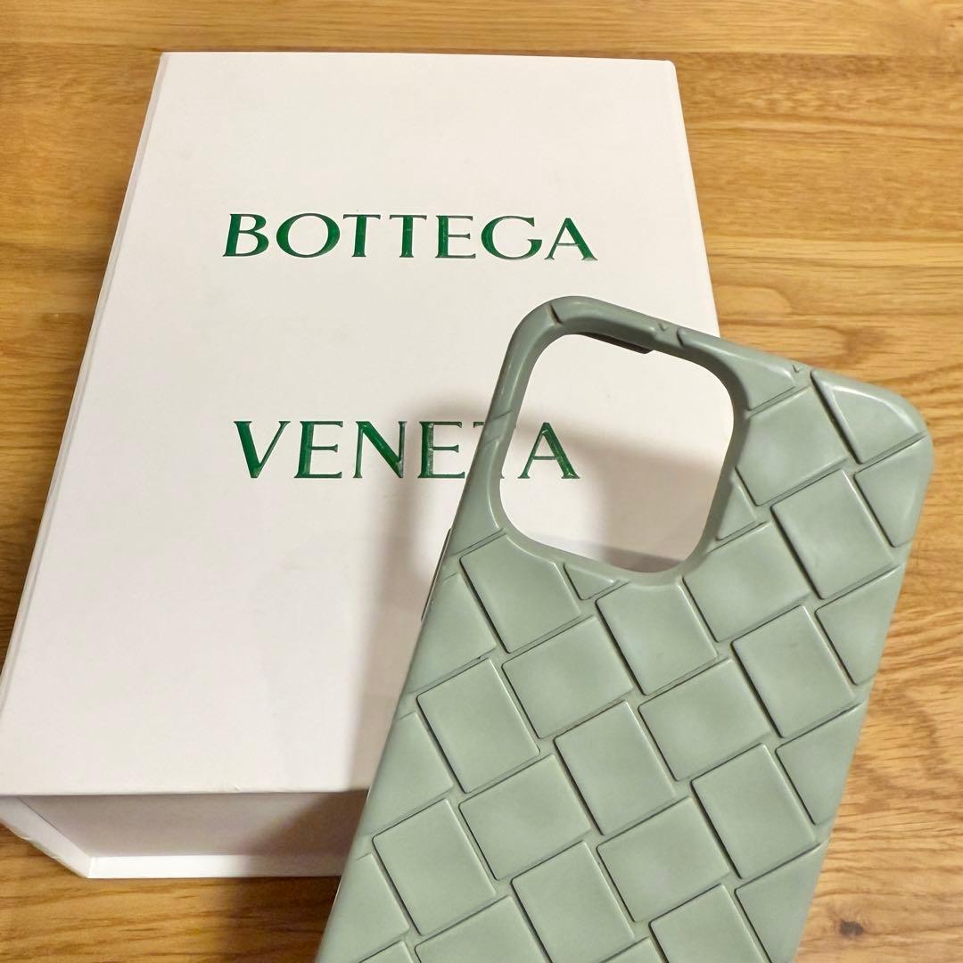 Bottega Veneta iPhoneケース